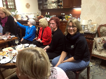 Privítanie nového roku 2025 v Klube Luna